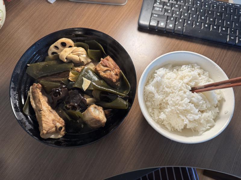 Featured image of post 菜谱们 | Recipes